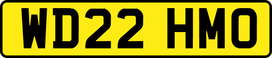 WD22HMO