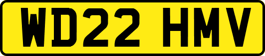 WD22HMV