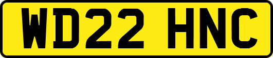 WD22HNC