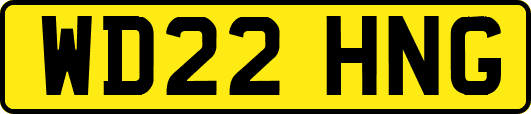 WD22HNG