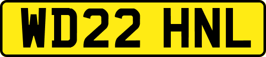 WD22HNL
