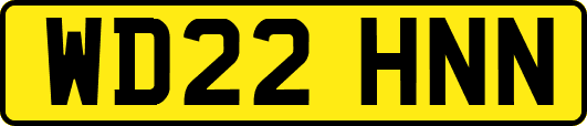 WD22HNN