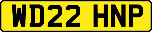 WD22HNP