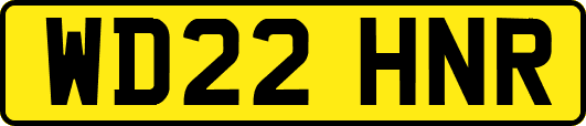 WD22HNR