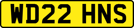 WD22HNS