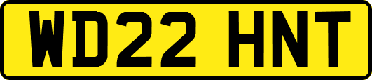 WD22HNT