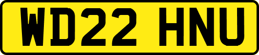 WD22HNU