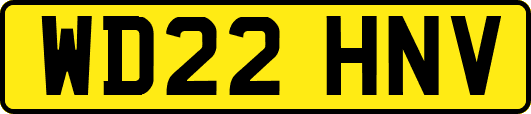 WD22HNV