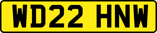 WD22HNW