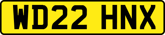 WD22HNX