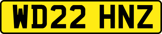 WD22HNZ