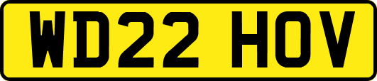 WD22HOV