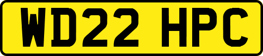 WD22HPC