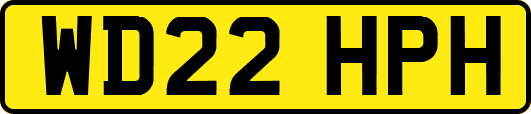 WD22HPH