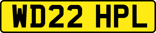 WD22HPL