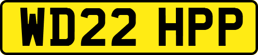 WD22HPP