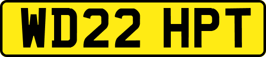 WD22HPT