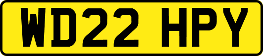 WD22HPY