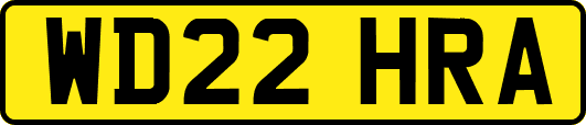 WD22HRA