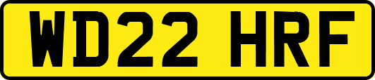 WD22HRF