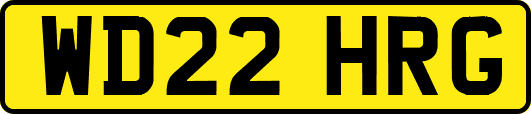 WD22HRG