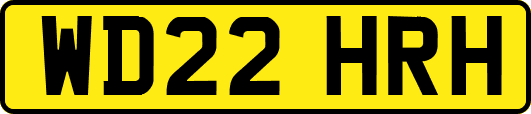 WD22HRH