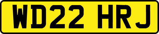 WD22HRJ