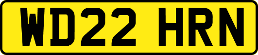 WD22HRN