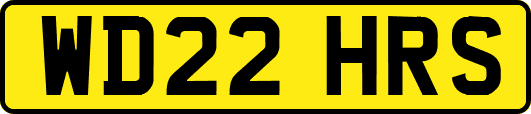 WD22HRS