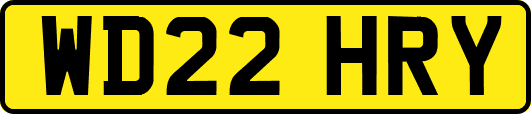 WD22HRY