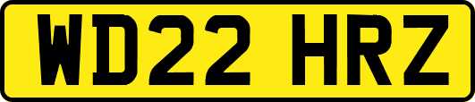 WD22HRZ