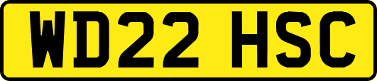 WD22HSC