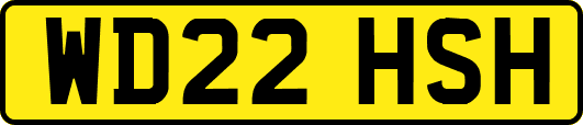 WD22HSH
