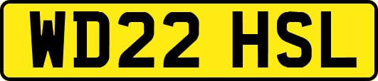 WD22HSL