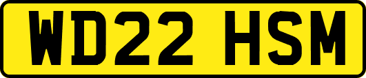 WD22HSM