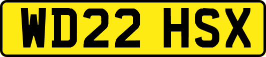 WD22HSX