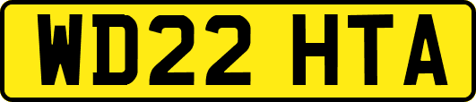 WD22HTA