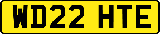 WD22HTE