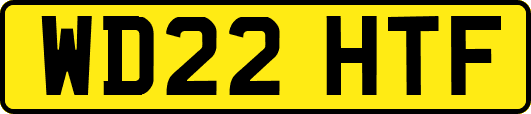 WD22HTF