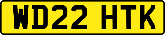 WD22HTK