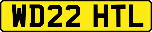 WD22HTL