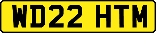 WD22HTM