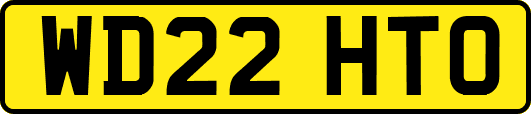 WD22HTO