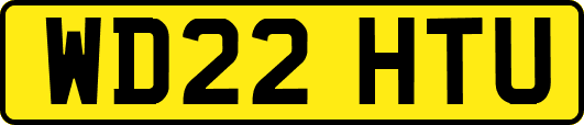 WD22HTU