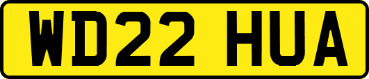 WD22HUA