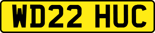 WD22HUC