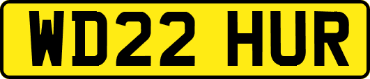 WD22HUR
