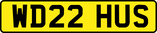 WD22HUS
