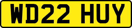 WD22HUY