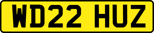 WD22HUZ
